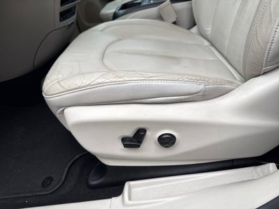 2019 Chrysler Pacifica Touring L Plus