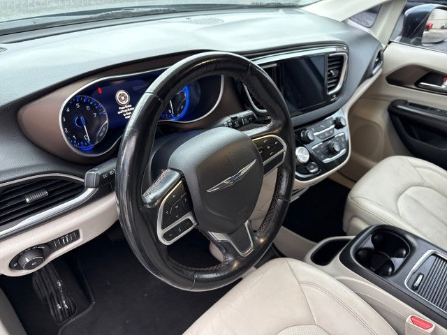 2019 Chrysler Pacifica Touring L Plus