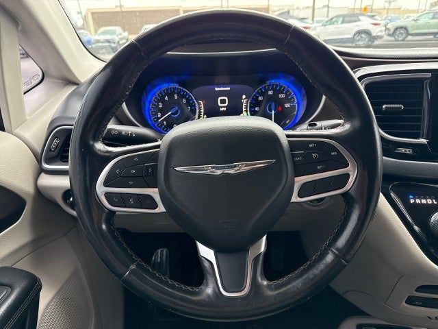2019 Chrysler Pacifica Touring L Plus