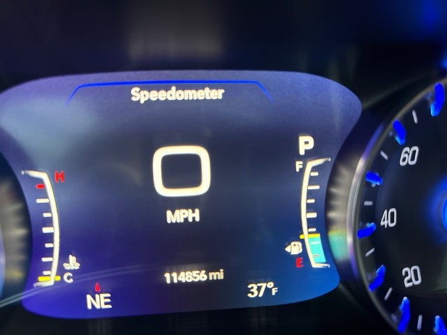 2019 Chrysler Pacifica Touring L Plus