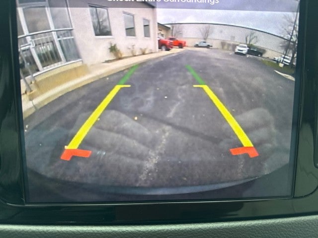 2019 Chrysler Pacifica Touring L Plus