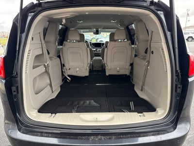 2019 Chrysler Pacifica Touring L Plus