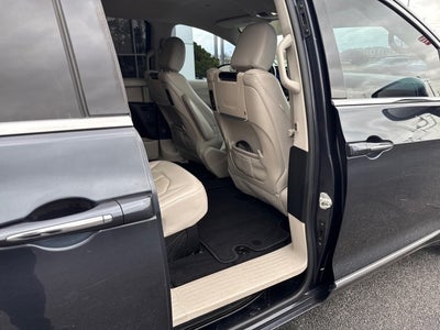 2019 Chrysler Pacifica Touring L Plus