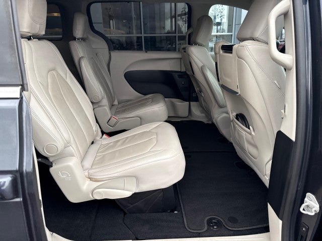 2019 Chrysler Pacifica Touring L Plus