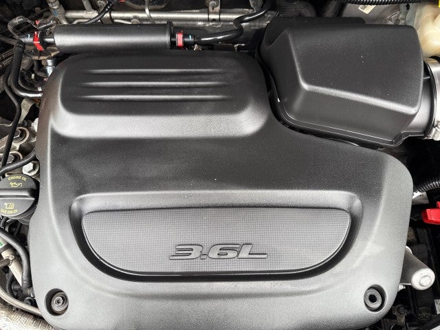 2019 Chrysler Pacifica Touring L Plus