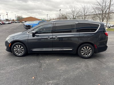 2019 Chrysler Pacifica Touring L Plus