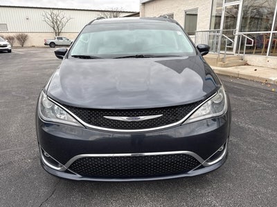 2019 Chrysler Pacifica Touring L Plus
