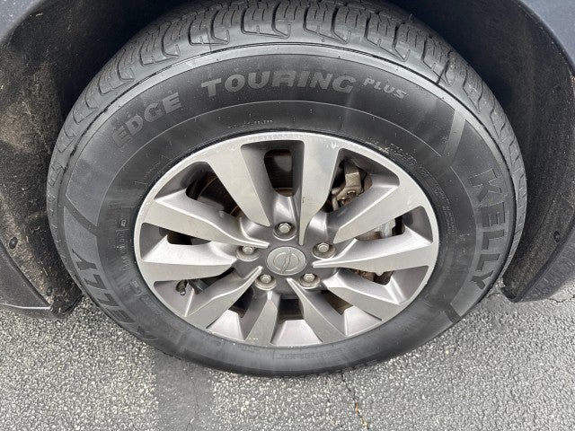 2019 Chrysler Pacifica Touring L Plus