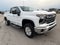 2024 Chevrolet Silverado 3500 HD LTZ