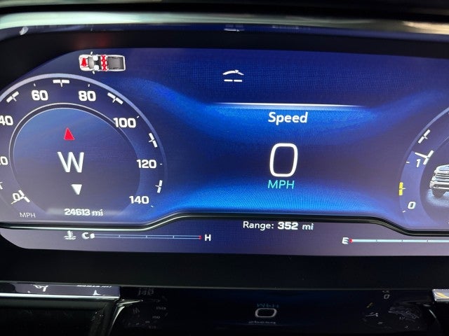 2024 Chevrolet Silverado 3500 HD LTZ