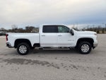 2024 Chevrolet Silverado 3500 HD LTZ