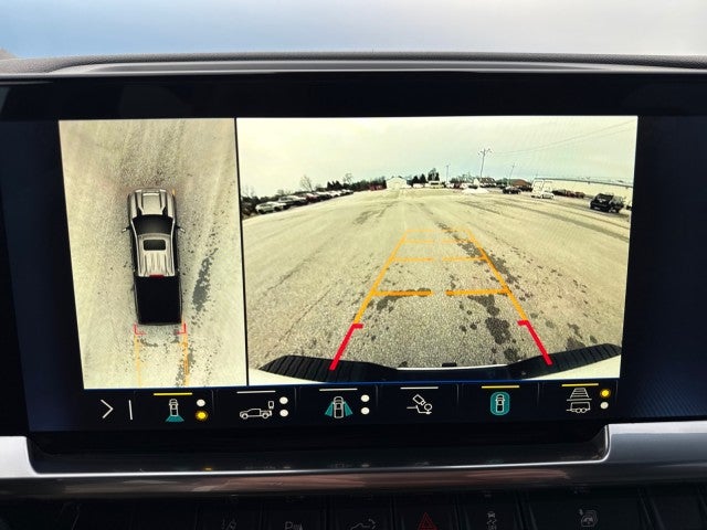 2024 Chevrolet Silverado 3500 HD LTZ