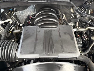 2024 Chevrolet Silverado 3500 HD LTZ