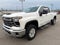 2024 Chevrolet Silverado 3500 HD LTZ