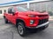 2023 Chevrolet Silverado 2500 HD Custom