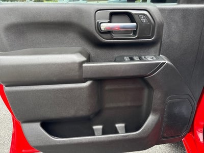 2023 Chevrolet Silverado 2500 HD Custom