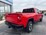 2023 Chevrolet Silverado 2500 HD Custom
