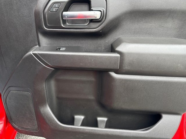2023 Chevrolet Silverado 2500 HD Custom