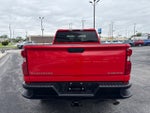 2023 Chevrolet Silverado 2500 HD Custom