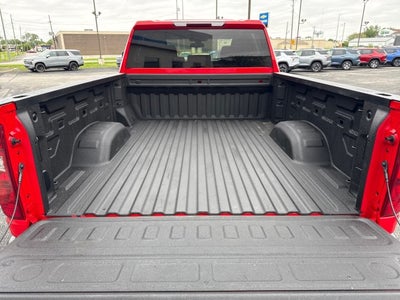 2023 Chevrolet Silverado 2500 HD Custom