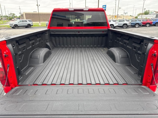 2023 Chevrolet Silverado 2500 HD Custom