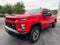 2023 Chevrolet Silverado 2500 HD Custom
