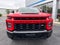2023 Chevrolet Silverado 2500 HD Custom