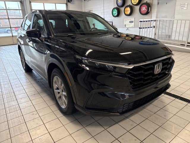 2023 Honda CR-V EX