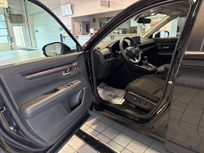 2023 Honda CR-V EX