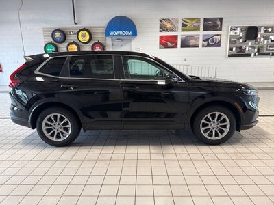 2023 Honda CR-V EX