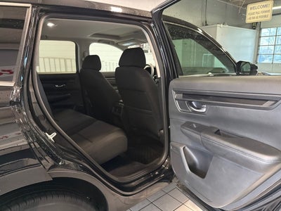 2023 Honda CR-V EX
