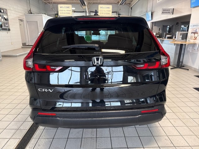 2023 Honda CR-V EX