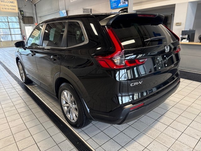 2023 Honda CR-V EX