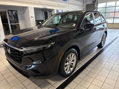 2023 Honda CR-V EX