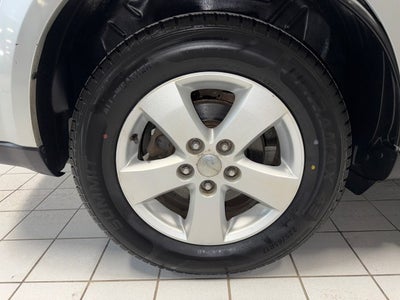 2012 Dodge Journey SXT