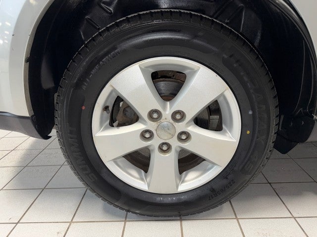 2012 Dodge Journey SXT