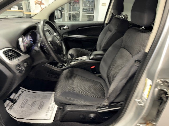 2012 Dodge Journey SXT