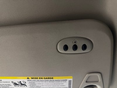 2012 Dodge Journey SXT