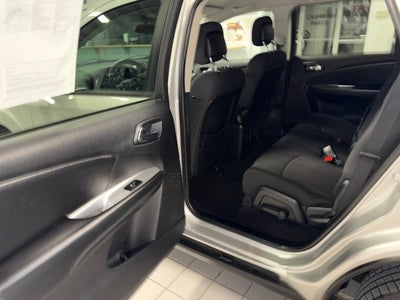 2012 Dodge Journey SXT