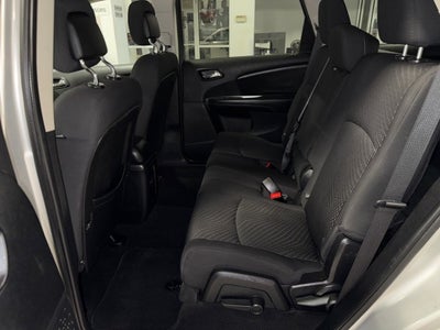 2012 Dodge Journey SXT