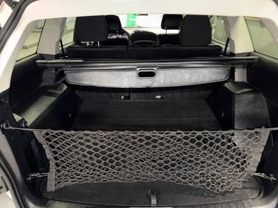 2012 Dodge Journey SXT