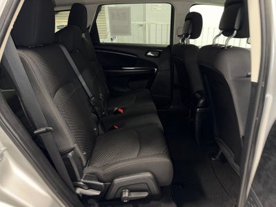 2012 Dodge Journey SXT