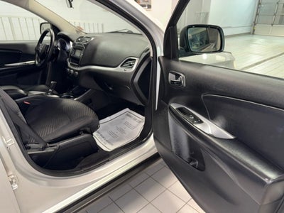 2012 Dodge Journey SXT