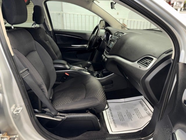 2012 Dodge Journey SXT