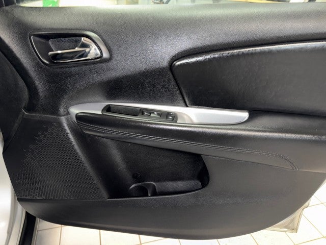 2012 Dodge Journey SXT