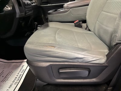 2016 RAM 3500 Tradesman