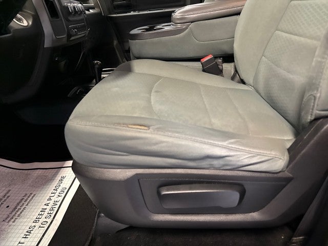 2016 RAM 3500 Tradesman