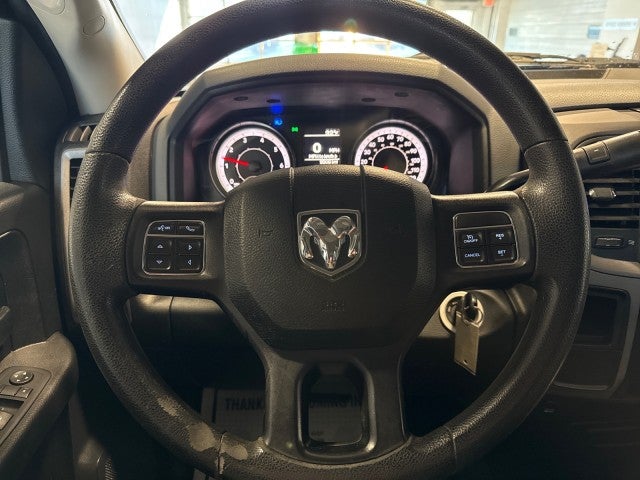 2016 RAM 3500 Tradesman