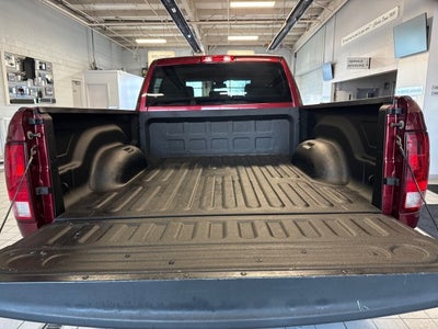 2016 RAM 3500 Tradesman