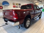 2016 RAM 3500 Tradesman